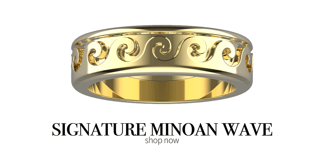 Signature Minoan Wave